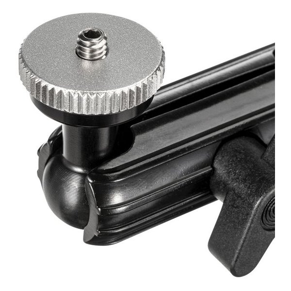 SANWA SUPPLY サンワサプライマグネット取付け式カメラマウント 短アーム VEH-CMMG1(2663660)代引不可 送料無料_2