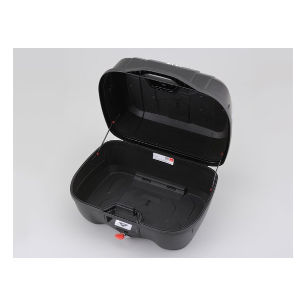 DAYTONA デイトナリアボックス 45L 未塗装ブラック モノロックケース ATLASシリーズ B45NM D28830(2541161)代引不可 送料無料_2