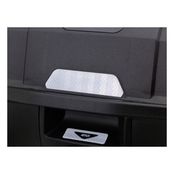 DAYTONA デイトナリアボックス 45L 未塗装ブラック モノロックケース ATLASシリーズ B45NM D28830(2541161)代引不可 送料無料_5