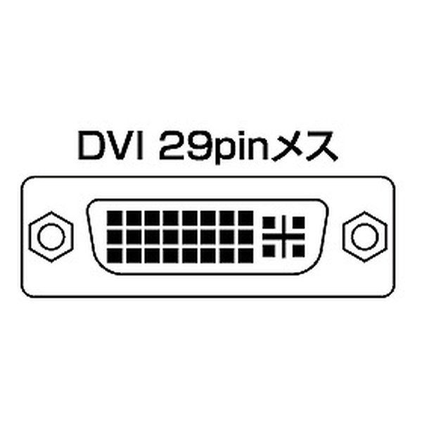 SANWA SUPPLY サンワサプライDVIディスプレイ分配器 VGADVSP2(2217353)代引不可 送料無料