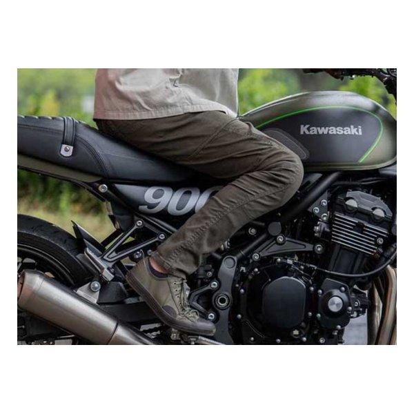 山城 YAMASHIRO ヤマシロRADARMライディングキャンプパンツ BLACK 4XL RD-902/BLACK/4XL(2576256)代引不可 送料無料_4