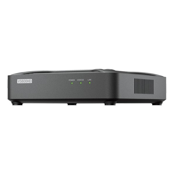 Synology シノロジーSurveillance Station用小型監視クライアント VS600HD(2609025)代引不可 送料無料_1