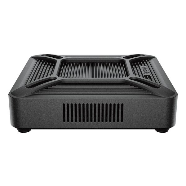Synology シノロジーSurveillance Station用小型監視クライアント VS600HD(2609025)代引不可 送料無料_4