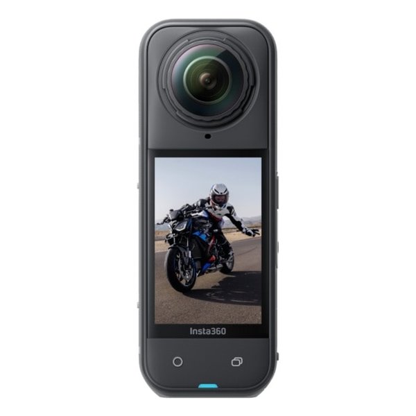 Insta 360 インスタ360Insta360 X5 BMWモデル CINSAAHA-X531(2657750)代引不可 送料無料