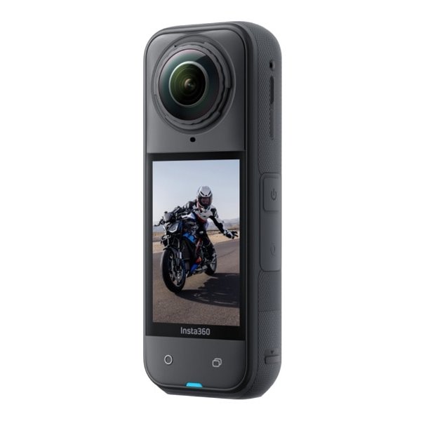 Insta 360 インスタ360Insta360 X5 BMWモデル CINSAAHA-X531(2657750)代引不可 送料無料