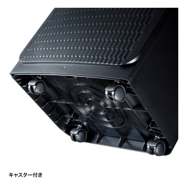 SANWA SUPPLY サンワサプライオートフィードシュレッダー 200枚・マイクロカット PSD-M200AT(2663605)代引不可 送料無料_9