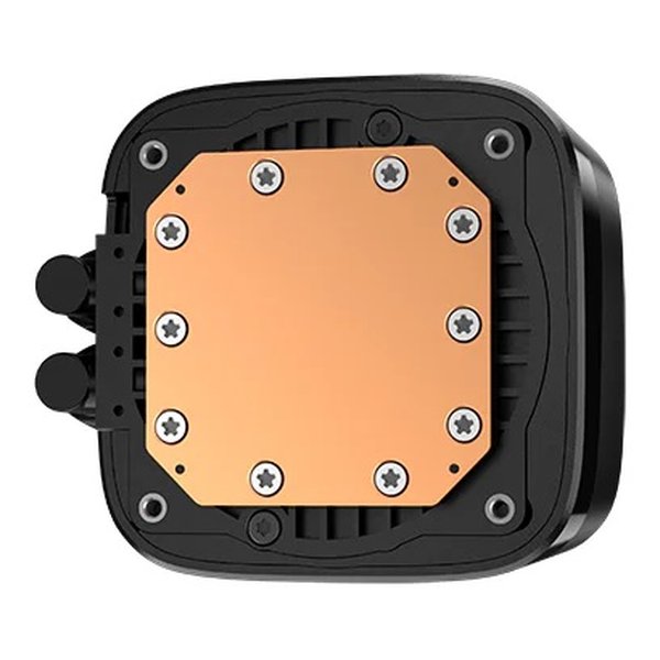 DEEPCOOL ディープクールDEEPCOOL 水冷CPUクーラー LD240 R-LD240-BKMSN-G-1(2611135)送料無料_2