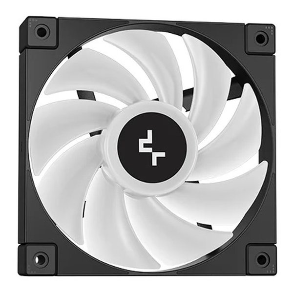 DEEPCOOL ディープクールDEEPCOOL 水冷CPUクーラー LD240 R-LD240-BKMSN-G-1(2611135)送料無料_3