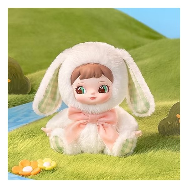 ROBOTIME（ロボタイム）Charline 森のかくれんぼ BOX 6個入 MXAXX(2669865)代引不可 貨物輸送無料
