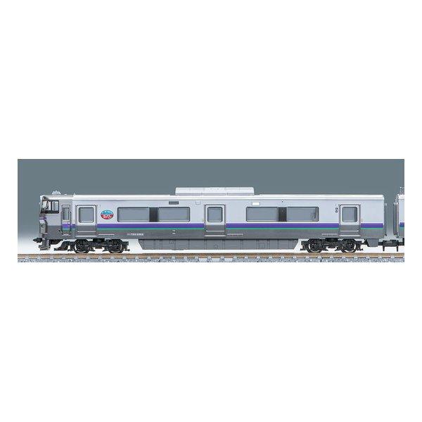 TOMYTEC（トミーテック）JR 733-1000系近郊電車 はこだてライナー セット 3両 98572(2670162)代引不可 送料無料
