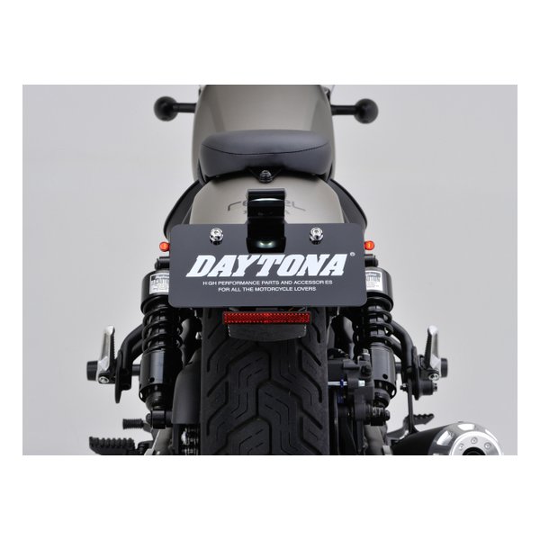 D93869 テールランプ一体型ウインカー取付キット レブル250/500(20-21