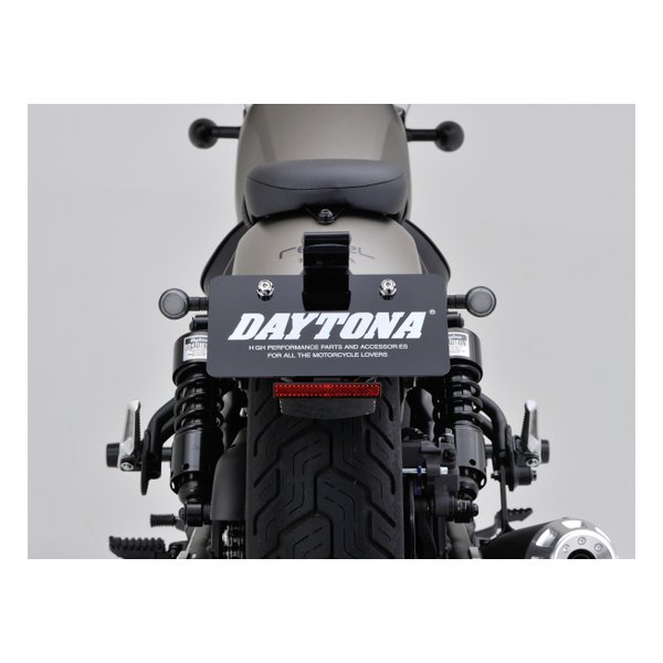 DAYTONA デイトナウインカーステー レブル250/500 20-21 テールランプ