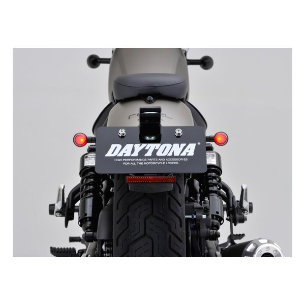 DAYTONA デイトナウインカーステー レブル250/500 20-21 テールランプ