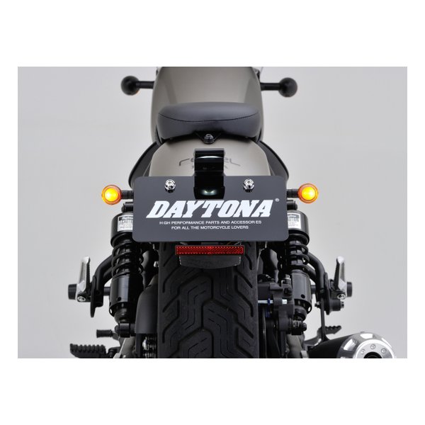 DAYTONA デイトナウインカーステー レブル250/500 20-21 テールランプ