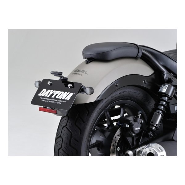 DAYTONA デイトナウインカーステー レブル250/500 20-21 テールランプ
