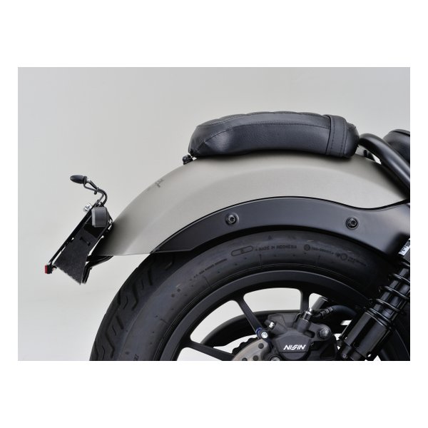 DAYTONA デイトナウインカーステー レブル250/500 20-21 テールランプ