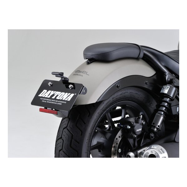 DAYTONA デイトナウインカーステー レブル250/500 20-21 テールランプ