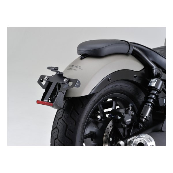DAYTONA デイトナウインカーステー レブル250/500 20-21 テールランプ