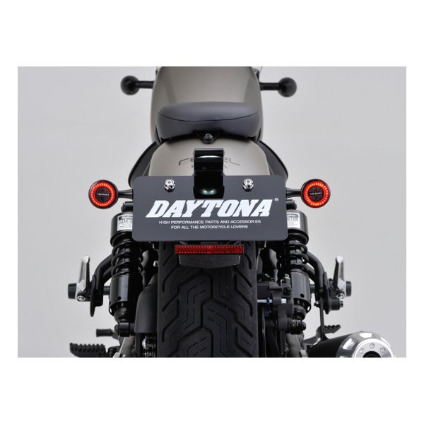 DAYTONA デイトナウインカーステー レブル250/500 20-21 テールランプ