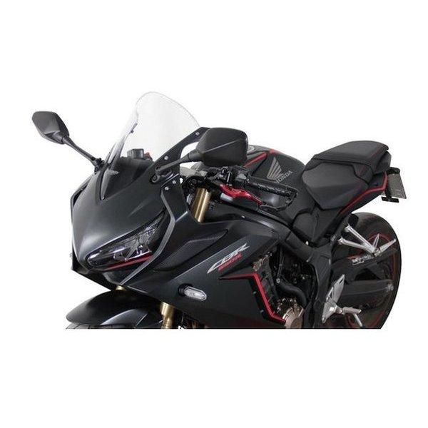 MRA（エムアールエー）スクリーン レーシング クリア CBR650R 19-23 4025066165704(2627330)代引不可 送料無料_2