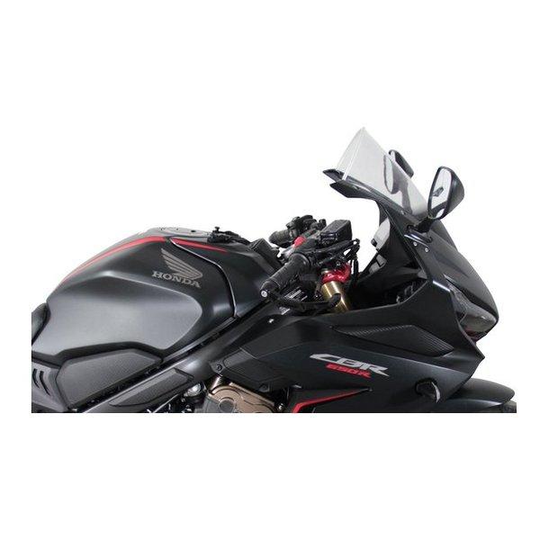 MRA（エムアールエー）スクリーン レーシング クリア CBR650R 19-23 4025066165704(2627330)代引不可 送料無料_5