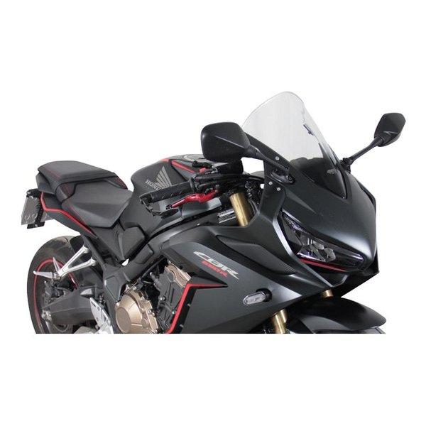 MRA（エムアールエー）スクリーン レーシング クリア CBR650R 19-23 4025066165704(2627330)代引不可 送料無料_6