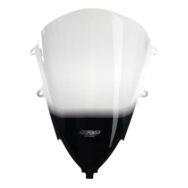 MRA（エムアールエー）スクリーン レーシング クリア CBR650R 19-23 4025066165704(2627330)代引不可 送料無料_7
