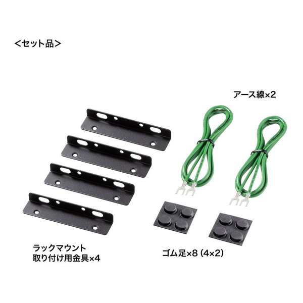SANWA SUPPLY サンワサプライ光ファイバHDMIエクステンダー 4K対応・300m延長 VGA-EXHDFB(2663665)代引不可 送料無料_18