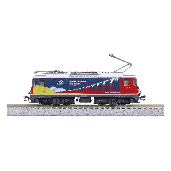 KATO（カトー）アルプスの機関車 Ge4/4-II RhB Club 3102-4(2670533)代引不可 送料無料_1