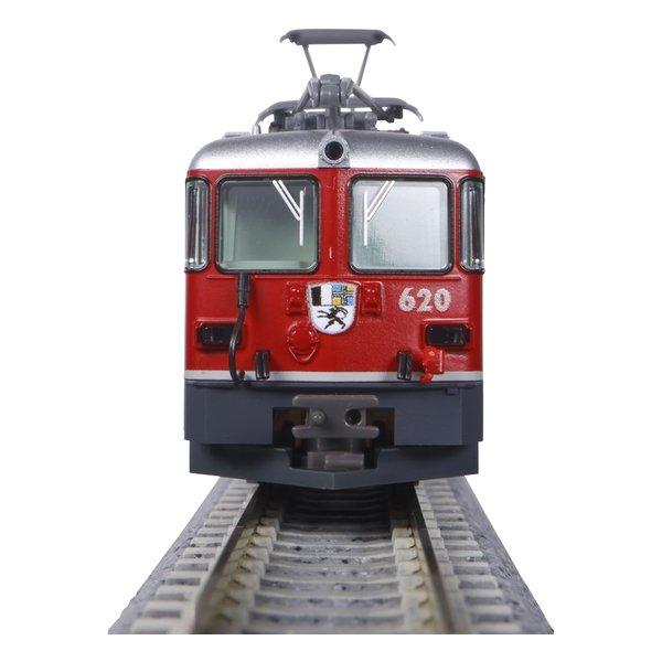 KATO（カトー）アルプスの機関車 Ge4/4-II RhB Club 3102-4(2670533)代引不可 送料無料_2