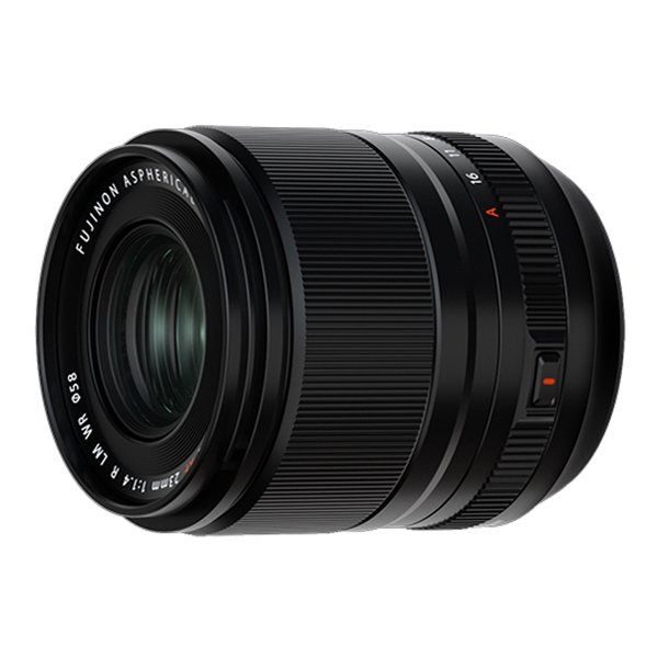 FUJIFILM 富士フイルム フジフイルムフジノンレンズ Xシリーズ用交換レンズ/単焦点レンズ XF23mm F1.4 R LM WR(2681246)送料無料_2