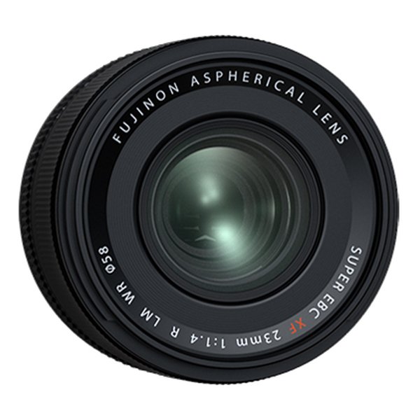 FUJIFILM 富士フイルム フジフイルムフジノンレンズ Xシリーズ用交換レンズ/単焦点レンズ XF23mm F1.4 R LM WR(2681246)送料無料_3