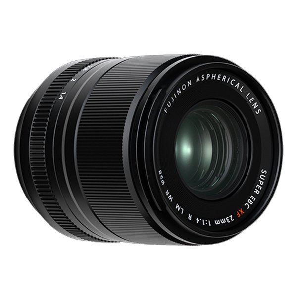 FUJIFILM 富士フイルム フジフイルムフジノンレンズ Xシリーズ用交換レンズ/単焦点レンズ XF23mm F1.4 R LM WR(2681246)送料無料_4