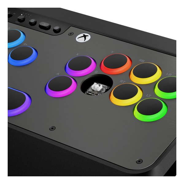 HyperX ハイパーエックスHyperX Clutch Tachi Controller HXR-B11D9AA(2681696)送料無料_6