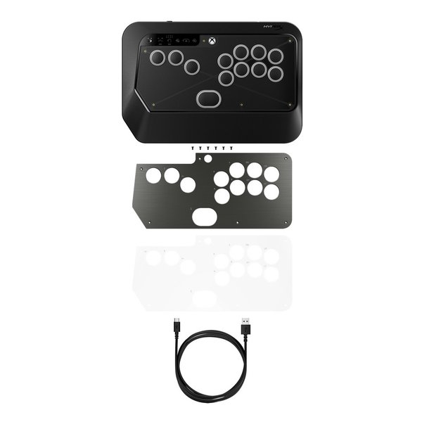 HyperX ハイパーエックスHyperX Clutch Tachi Controller HXR-B11D9AA(2681696)送料無料_8
