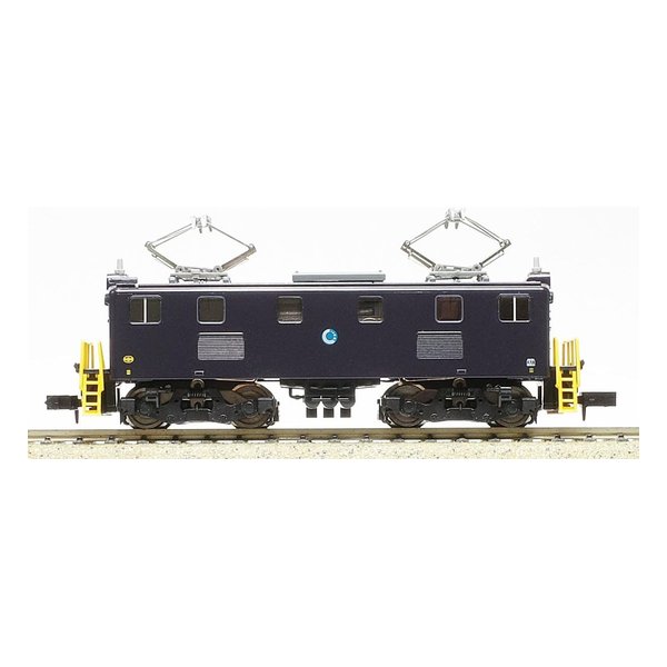 MICRO ACE（マイクロエース）秩父鉄道 デキ201 黒 A2084(2672231)代引