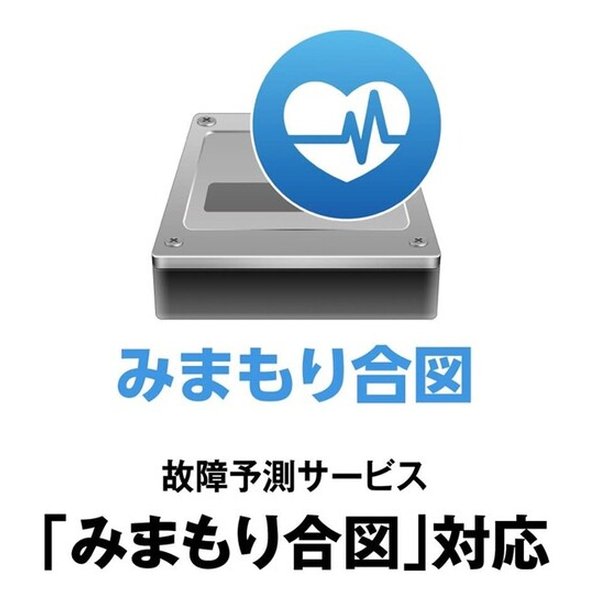 BUFFALO バッファローポータブルHDD 1.0TB ブラック HD-NRPCF1.0-BB(2440153)送料無料_4