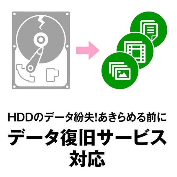 BUFFALO バッファローポータブルHDD 1.0TB ブラック HD-NRPCF1.0-BB(2440153)送料無料_5
