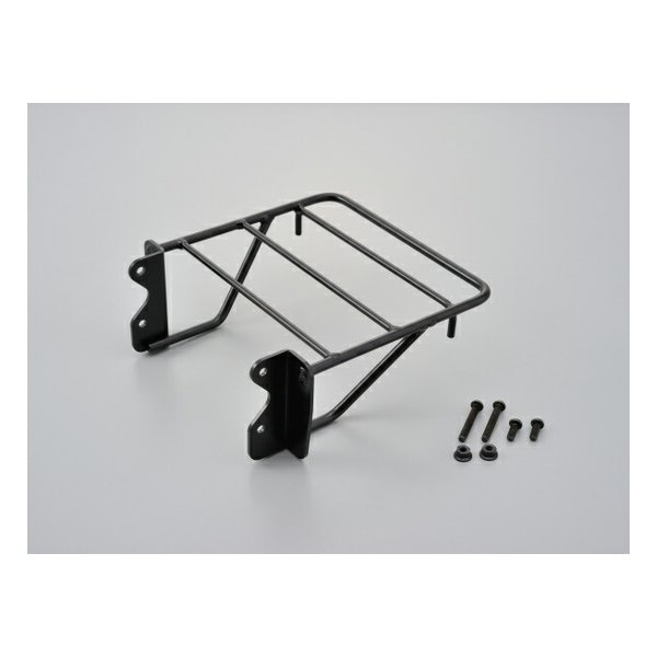 DAYTONA デイトナリヤキャリア バックレストキャリア D96950(2456321)代引不可 送料無料