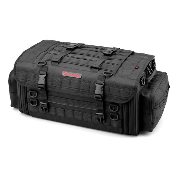 Henly Begins ヘンリービギンズツーリング シートバッグ PRO2 Mサイズ 37-44L ホテル2泊 DH-758 D26212(2539555)代引不可 送料無料