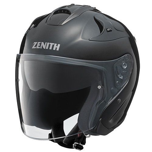 YAMAHA ヤマハヘルメット YJ-17 ZENITH-P メタルブラック