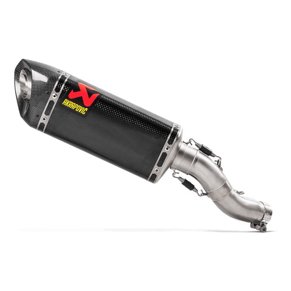PLOT プロトCBR250RRスリップオン SH2SO6APC(2442682)代引不可 送料無料