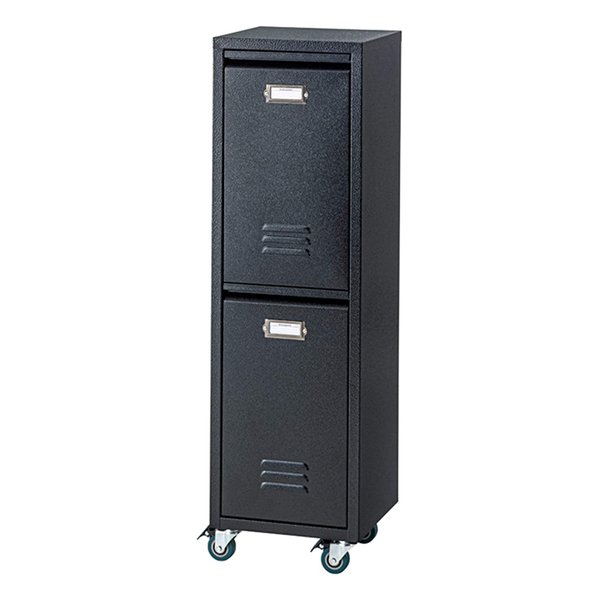 東谷 アズマヤラルド ダストボックス ブラック W28×D26.5×H95 TPN-36BK(2560297)代引不可