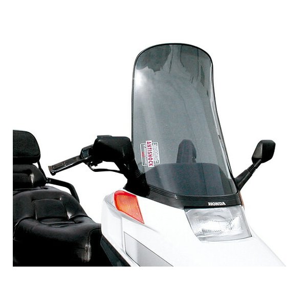 GIVI ジビエアロダイナミックススクリーン フュージョン用 D182S スクーターシリーズ D93961(2455619)代引不可 送料無料