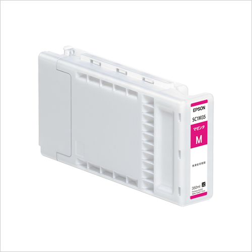 EPSON エプソンインクカートリッジ SC1M35 マゼンタ SC1M35(2341681)代引不可 送料無料