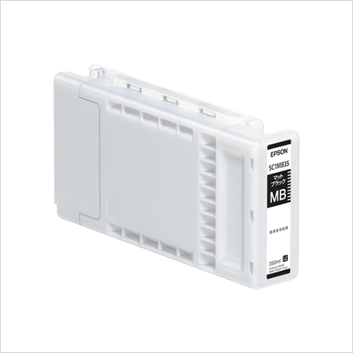 EPSON エプソンインクカートリッジ SC1MB35 マットブラック SC1MB35(2341684)代引不可 送料無料