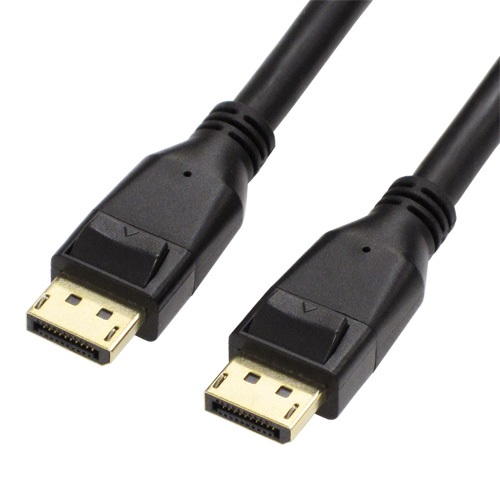 AINEX アイネックスDisplayPortケーブル 5.0m AMCDP1250(2412838)送料無料