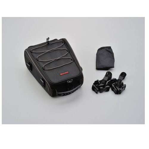 Henly Begins ヘンリービギンズツーリングバッグ DH-710シートバッグ 96043(2455989)送料無料