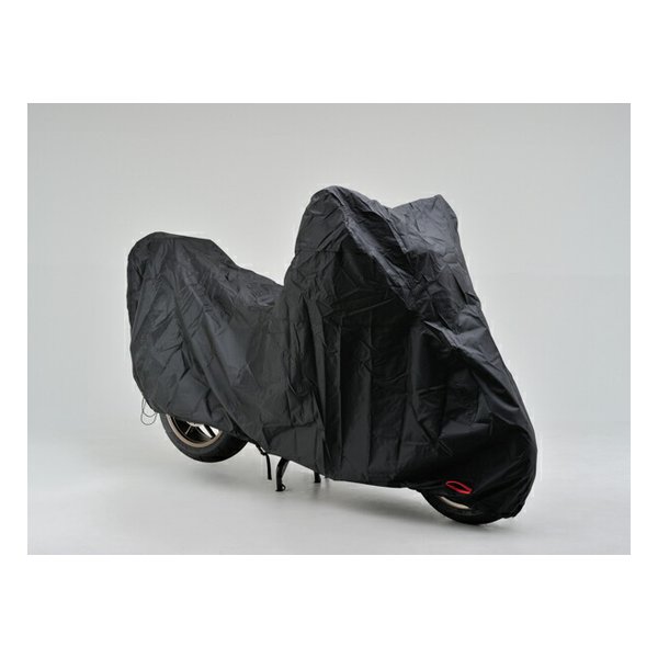 DAYTONA デイトナバイクカバー ウォーターレジスタント ライト LL D97942(2463825)送料無料
