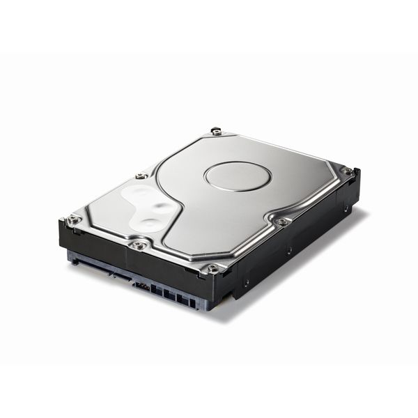 BUFFALO バッファロー交換用HDD 1TB OP-HD1.0T/LS(2285926)代引不可 送料無料